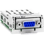 Schneider Electric VW3A3607 Kommunikationskarte Profibus 