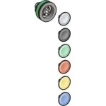 Schneider Electric ZB5FA9 Frontelement für Drucktaster ZB5 tastend Ø 30 mm 