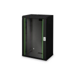 Digitus DN-19 20-U-SW Wandgehäuse Unique Serie 600x450mm (BxT) schwarz 