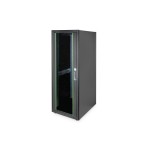 Digitus DN-19 32U-6/8-DB Netzwerkschrank Dynamic Basic Serie 600x800mm (BxT) schwarz 