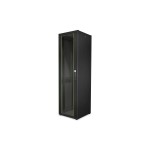 Digitus DN-19 42U-6/6-DB Netzwerkschrank Dynamic Basic Serie 600x600mm (BxT) schwarz 