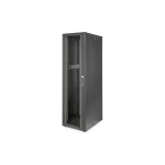 Digitus DN-19 42U-6/8-DB Netzwerkschrank Dynamic Basic Serie 600x800mm (BxT) schwarz 