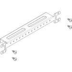 ABN FSK695N Querkonsole 32mm für senkrechte SammelS 60mm 