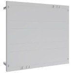 ABN MT23703 ESPRO-Modul tief BxH:500x450mm für SAS 60mm 9xNH00-Leisten EBM 70mm 