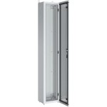 ABN NF112E Standgehäuse geerdet IP55 BxHxT 340x1890x280mm 