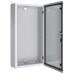 ABN NF27P Wandgehäuse schutzisoliert IP55 BxHxT 590x1140x280mm 