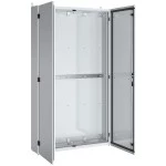 ABN NF412E Standgehäuse geerdet IP55 BxHxT 1090x1890x280mm 