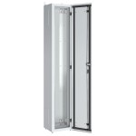 ABN NT112E Standgehäuse geerdet IP55 BxHxT 340x1890x340mm 