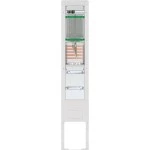 ABN SZ202ZZ1501 Zähleranschlusssäule 1 ZP 5pol HLAK 25mm² IP54 ZP-Abd, 