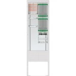 ABN SZ205ZZ2501 Zähleranschlusssäule 2 ZP 5pol HLAK 25mm² IP54 ZP-Abd, 