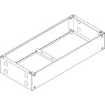 ABN US420 Standsockel RAL7022 B1090xH200xT500mm 