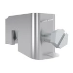 ABN XSH701N50 Sammelschienen-Klemme 70mm² für CU-Schienen 10mm 50 Stück 