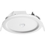 Esylux EO10299698 LED-Downlight 1750lm 3000K DALI ELSA-2DL 