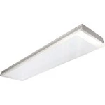 Esylux EQ10126093 LED-Leuchte 1200x300mm 4000K opal 30W CELINEPNL 