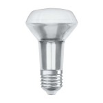 Ledvance SMART #4058075609570 LED-Reflektorlampe R63 WiFi RGBW 345lm 4,7W dimmbar 