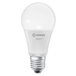 Ledvance SMART #4058075729001 LED-Lampe E27 ZigBee TW 806lm 9W dimmbar 