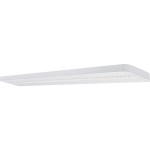 Ledvance LNINDVD/I1500400056W LED-Pendelleuchte 56W 4000K weiß 