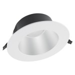 Ledvance DLUGRDN195PFM21W830D LED-Downlight DALI UGR19 2400lm 3000K weiß 