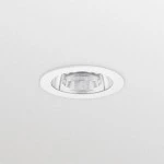 Philips DN461B LED Downlight 945..1155lm 9,8W 3000K weiß 01305600 