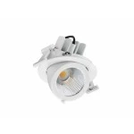 Philips RS772B49S840PSUEHWBW LED Einbaustrahler 5250lm 38,5W 4000K weiß 97932400 