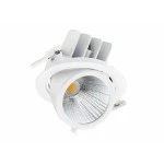 Philips RS782B 27S LED Einbaustrahler 2700lm 31,5W 3000K weiß 97962100 