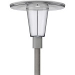 Philips BDP103 LED Mastaufsatzleuchte 11W 571mm 4000K weiß 05904700 