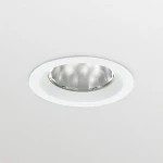 Philips RS340B 27S LED Einbaustrahler 2800lm 23,5W 112mm 4000K weiß 97766500 