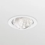 Philips RS343B 39S LED Einbaustrahler 3800lm 31,5W 190mm 2700K weiß 97813600 