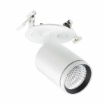 Philips ST770B 27S LED Strahler 2700lm 32,5W 5000K weiß 97663700 