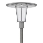 Philips BDP103 LED Mastaufsatzleuchte 19,6W 571mm 4000K weiß 65883700 