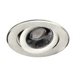 Philips RS156B LED Einbaustrahler 972..1188lm 8,3W 4000K weiß 94088899 