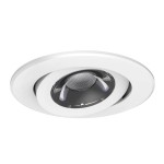 Philips RS156B LED Einbaustrahler 1242..1518lm 10,6W 4000K weiß 94096399 