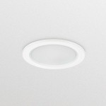 Philips DN145B LED Slimdownlight 650lm 7,15W 3000K weiß 33945099 