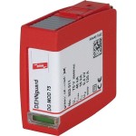 DEHN 952011 DGMOD75 Überspannungsableiter TYP2 Varistor 