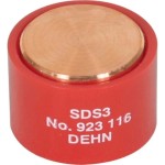 DEHN 923116 SDS3 Funkenstreckeneinsatz für Ansprechw. 550V 