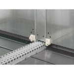 Rittal TS 4592.700 Zwischenstück für Montageplatten 