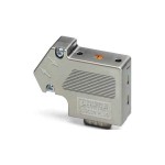 Phoenix Contact Subcon-Plus 2708232 Profibus-Stecker gewinkelt 