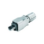 Weidmüller IE-PS-V14M-RJ45-FH-P Kommunikationskomponente 