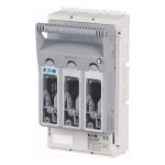 Eaton XNH00-A160-BT NH-Lasttrenner 3-p.M8,95qmm Rahmen 