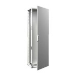 Rittal VX 8684.000 Anreih-Schranksystem 1-Tür BHT: 600x1800x400mm 