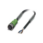 Phoenix Contact SAC-5P- 5 1669848 Sensor-/Aktor-Kabel 