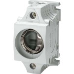 Siemens 5SF1060 Diazed-Sicherungssockel Gr.DII 25A 500VAC 3 Stück 