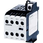 Siemens 3TG1001-0BB4 Motorschütz 3S+1Ö 24VDC 