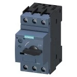 Siemens 3RV2021-4NA10 Leistungsschalter Motorange 23-28A 