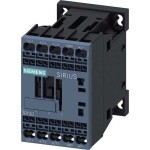 Siemens 3RT2017-2BB41 Schütz 24DC 5,5KW/400V,1S 