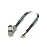 Phoenix Contact SAC-3P-10 1683594 Sensor-/Aktor-Kabel 