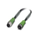 Phoenix Contact SAC-4P-M12M 1668373 Sensor-/Aktor-Kabel 