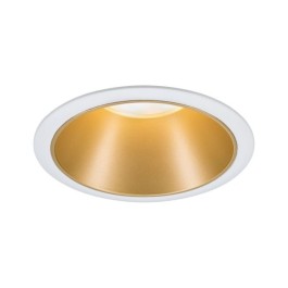 Paulmann Led Einbauleuchte Step Dim Cole Coin Ip Rund Mm