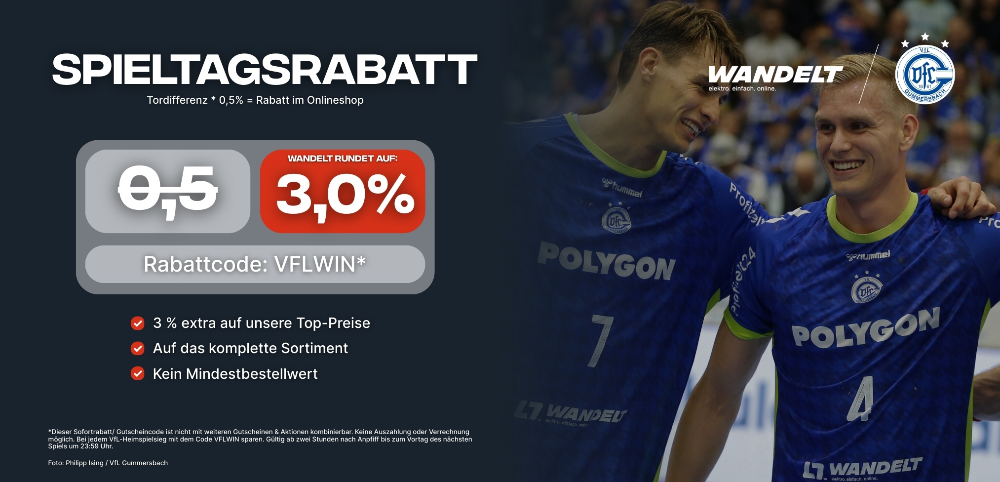 Elektro-wandelt preview