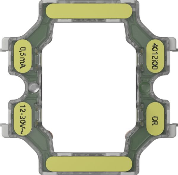 Gira 3794012 LED-Bel.el. T4 0,5 mA OR Zubehör (neue Generation)